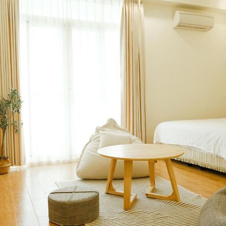 Cozy Blue B&B T'ai-tung Eksteriør bilde