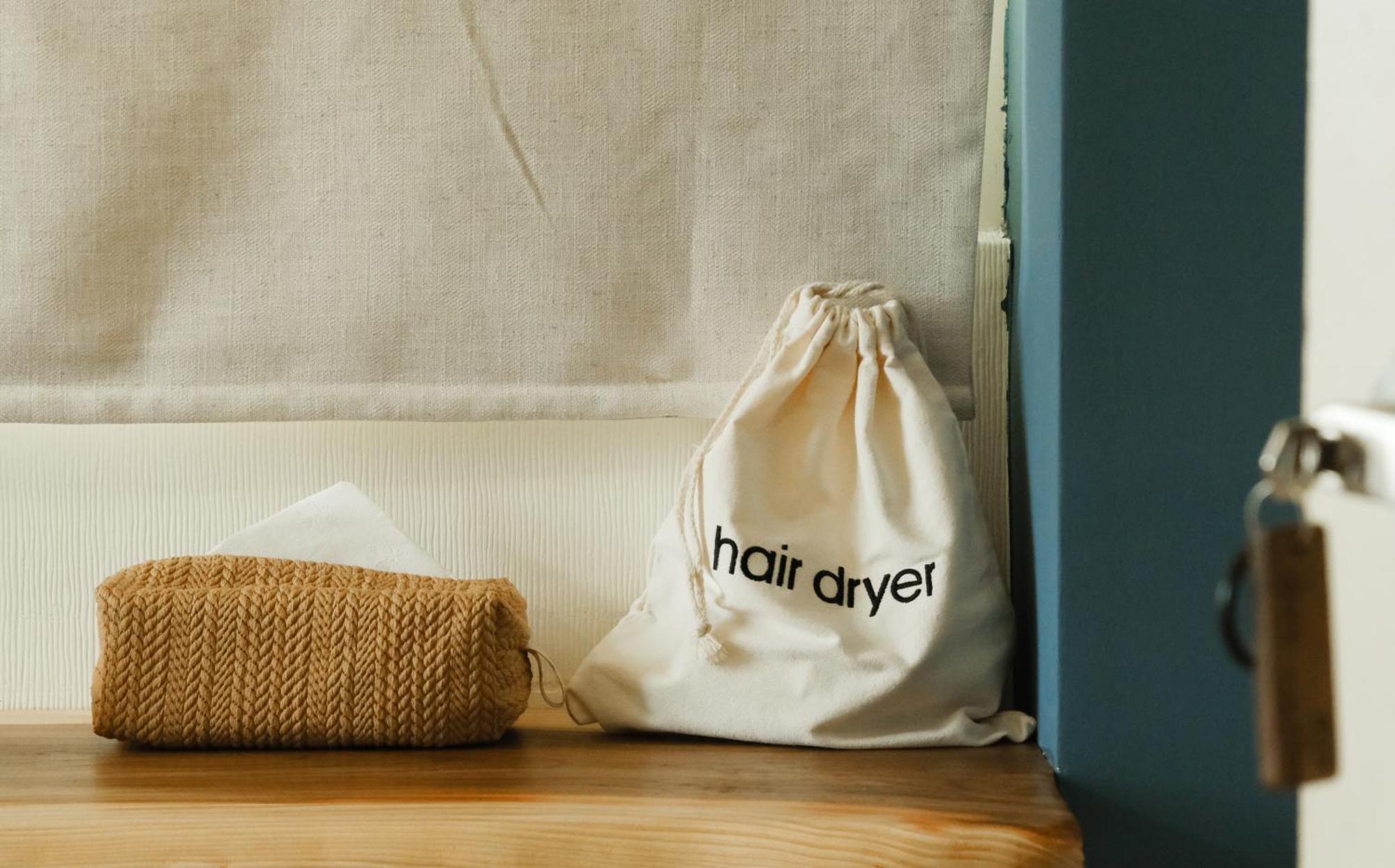 Cozy Blue B&B T'ai-tung Eksteriør bilde