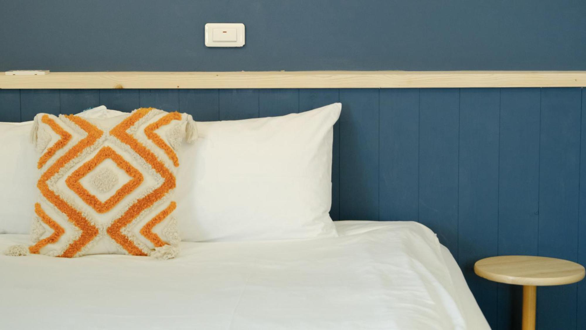 Cozy Blue B&B T'ai-tung Eksteriør bilde